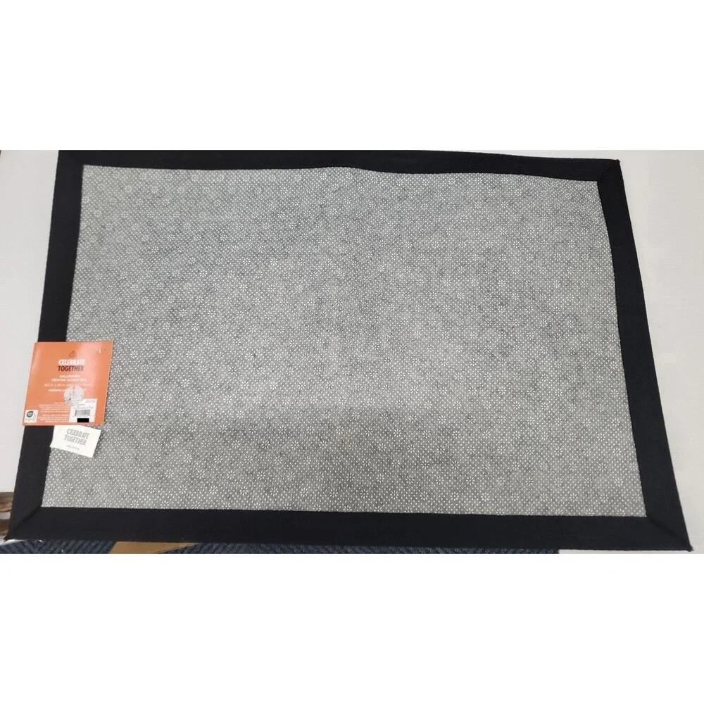 Heavy Duty Textured Rug (20